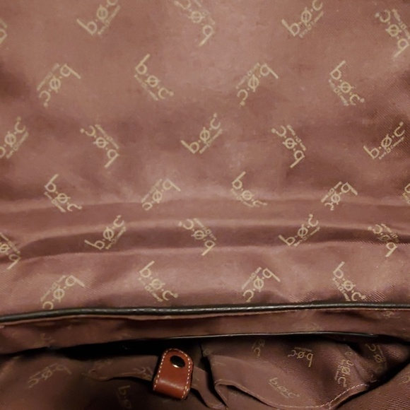b.o.c shoulder bag - Picture 7 of 8
